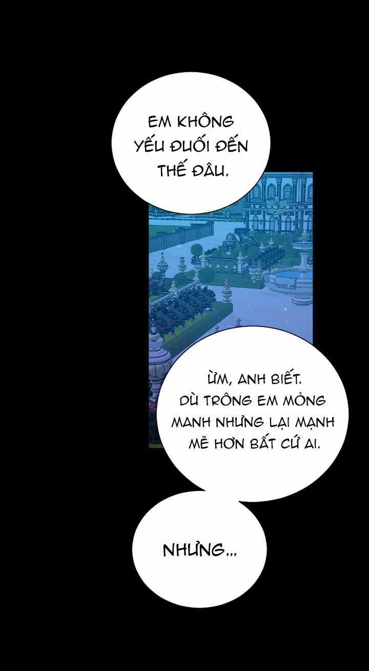 Tiểu Thư Bé Bỏng Đáng Yêu! 199.2 trang 38