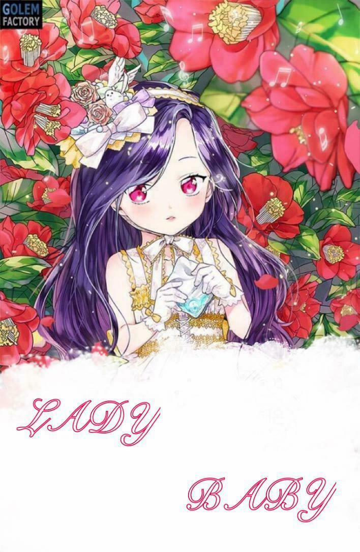 Tiểu Thư Bé Bỏng Đáng Yêu! 2 trang 0