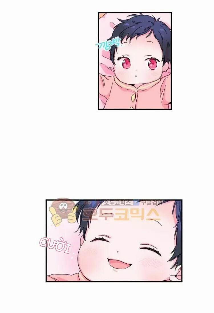 Tiểu Thư Bé Bỏng Đáng Yêu! 2 trang 13