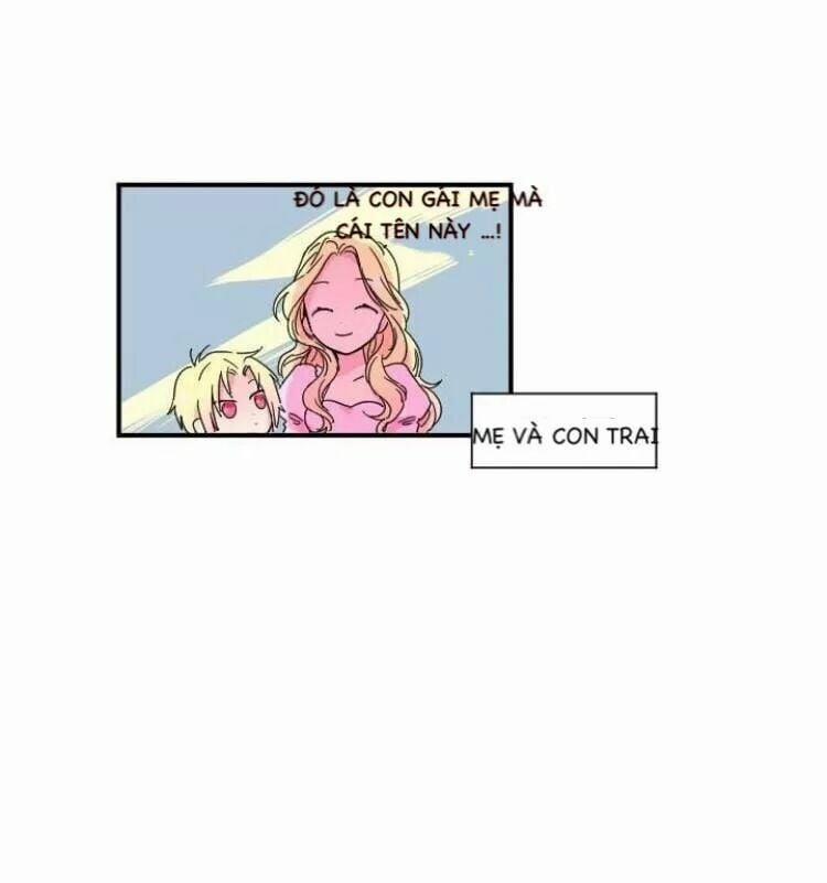 Tiểu Thư Bé Bỏng Đáng Yêu! 2 trang 35