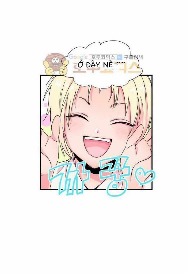 Tiểu Thư Bé Bỏng Đáng Yêu! 2 trang 6