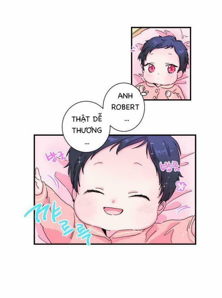 Tiểu Thư Bé Bỏng Đáng Yêu! 2 trang 8