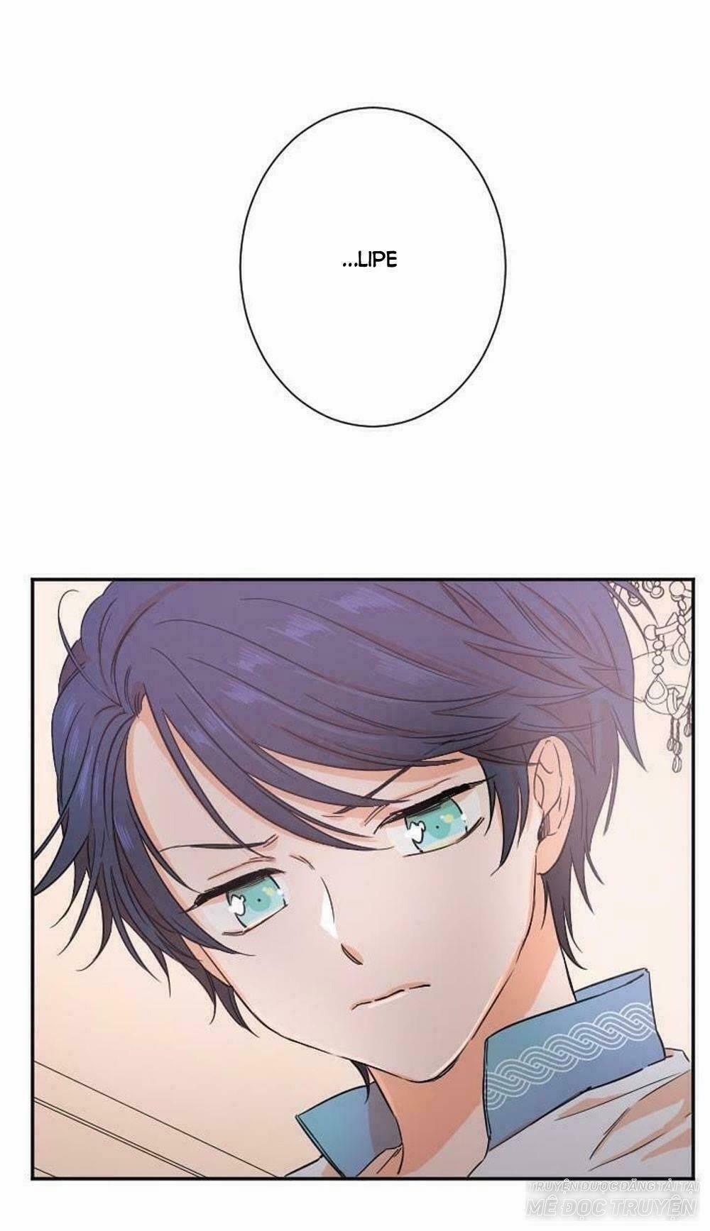 Tiểu Thư Bé Bỏng Đáng Yêu! 20 trang 0