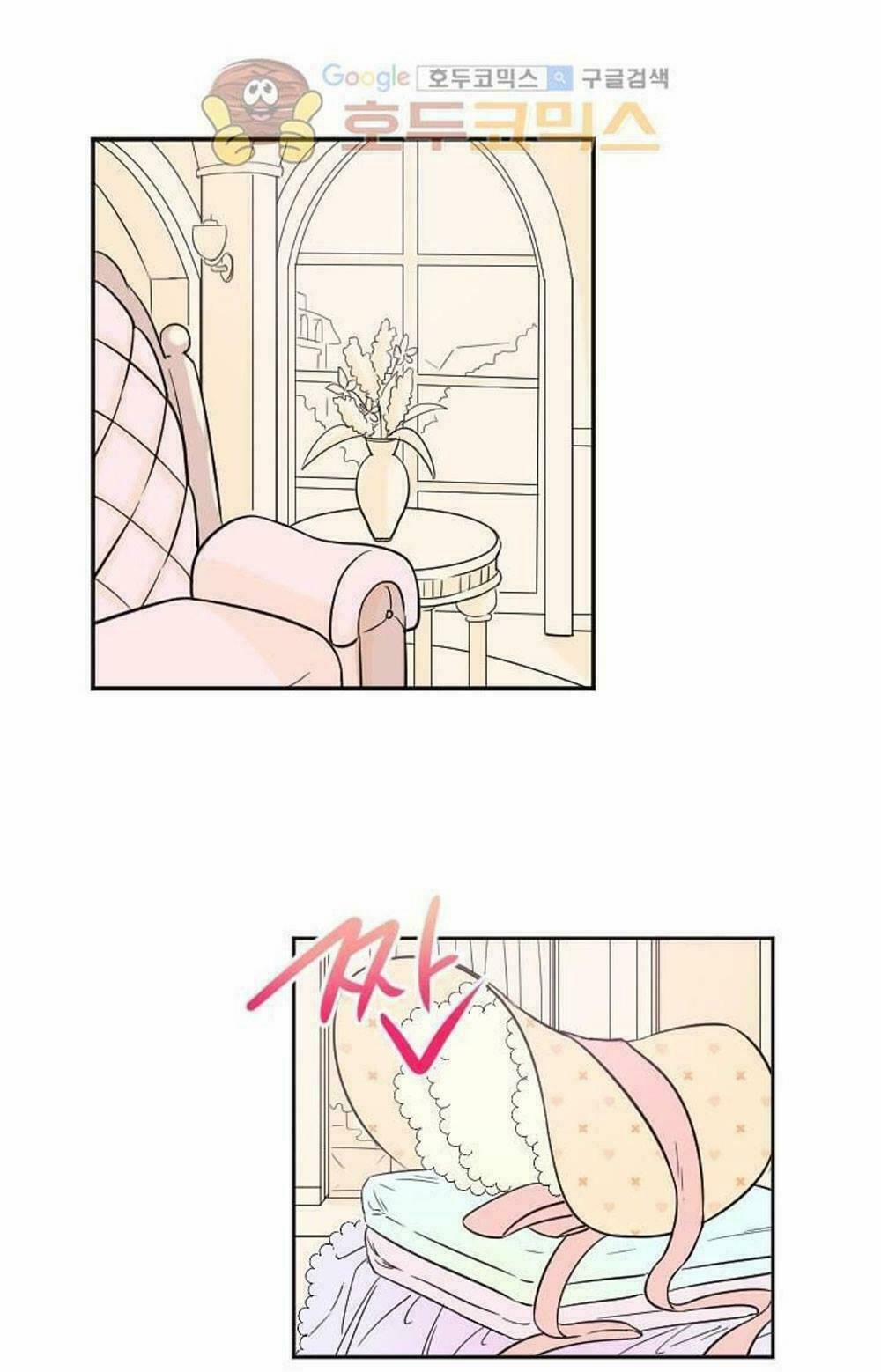 Tiểu Thư Bé Bỏng Đáng Yêu! 20 trang 14