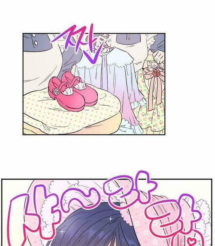 Tiểu Thư Bé Bỏng Đáng Yêu! 20 trang 15