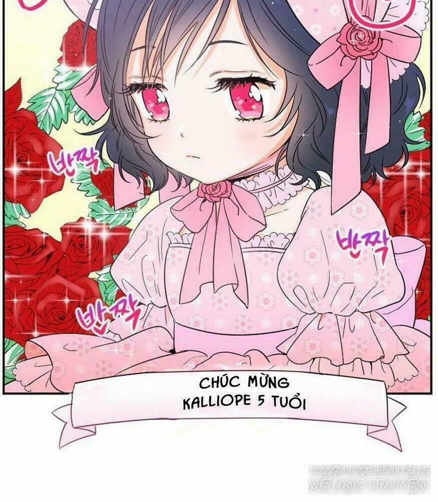 Tiểu Thư Bé Bỏng Đáng Yêu! 20 trang 16