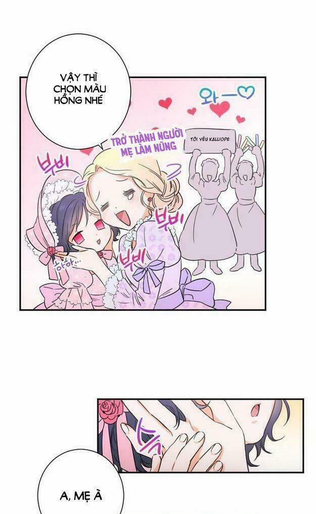 Tiểu Thư Bé Bỏng Đáng Yêu! 20 trang 20