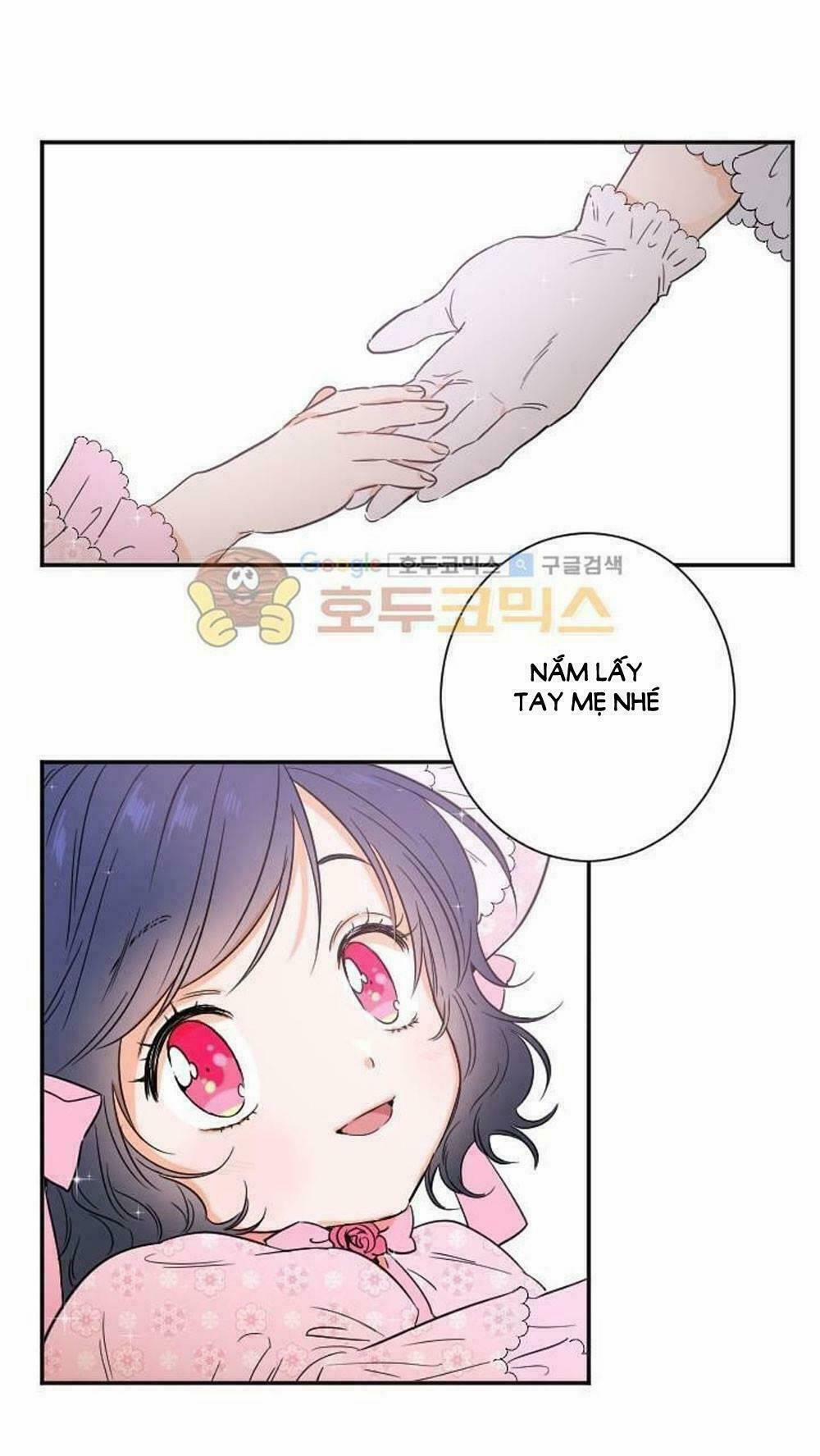 Tiểu Thư Bé Bỏng Đáng Yêu! 20 trang 23