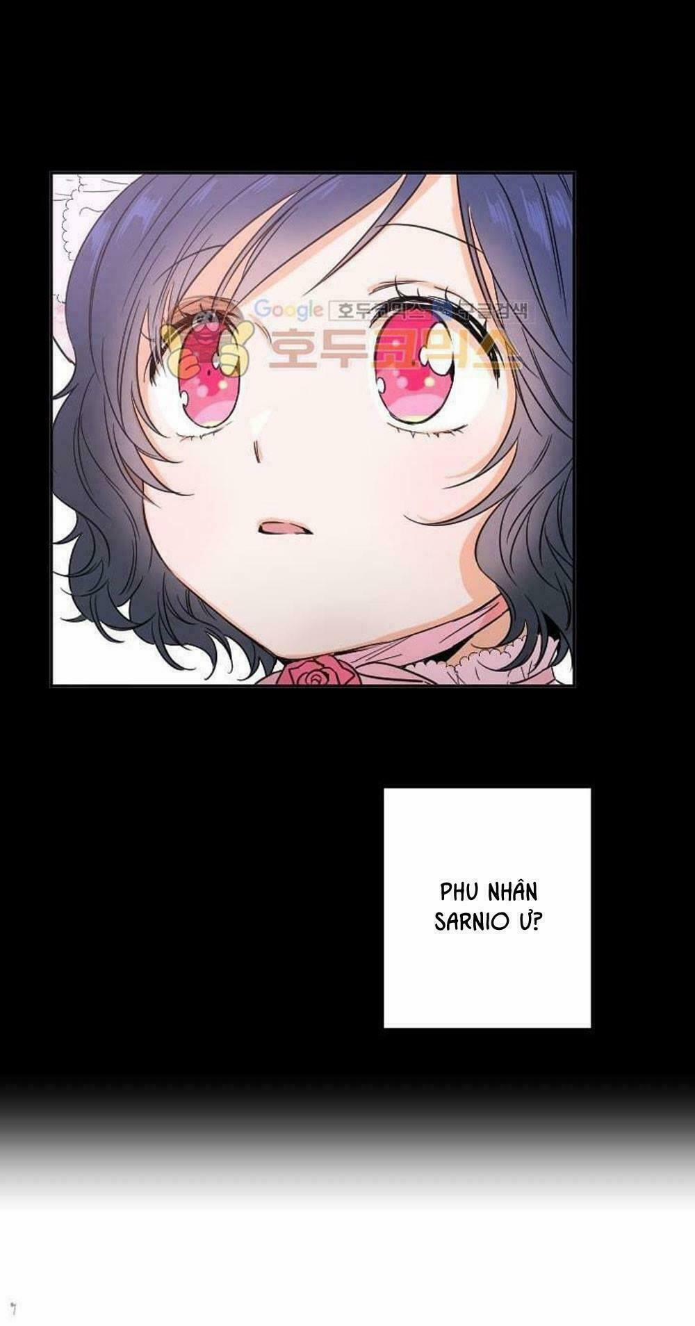 Tiểu Thư Bé Bỏng Đáng Yêu! 20 trang 33