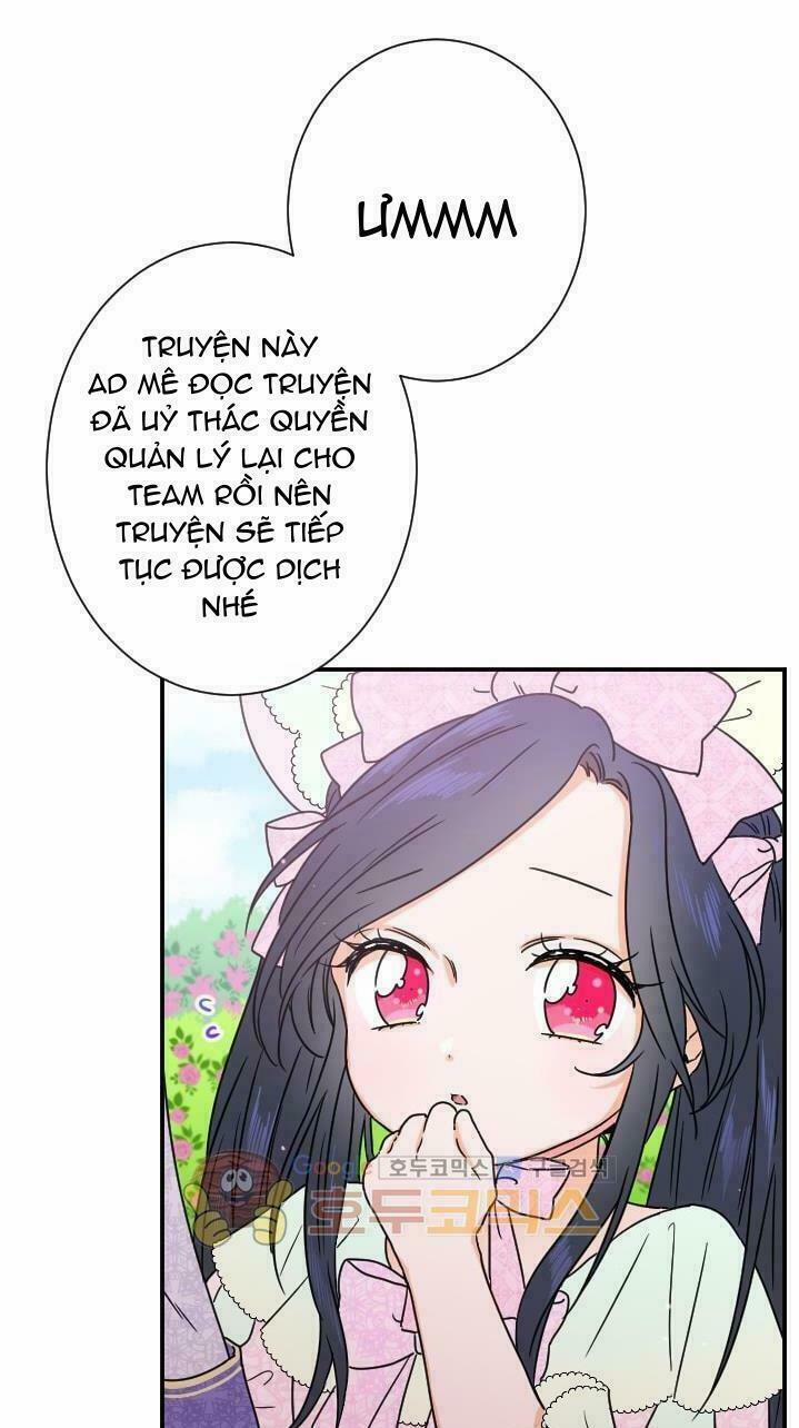 Tiểu Thư Bé Bỏng Đáng Yêu! 20 trang 34