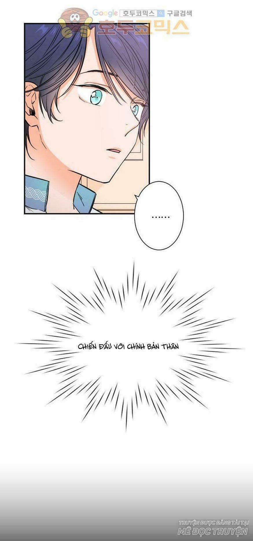 Tiểu Thư Bé Bỏng Đáng Yêu! 20 trang 5