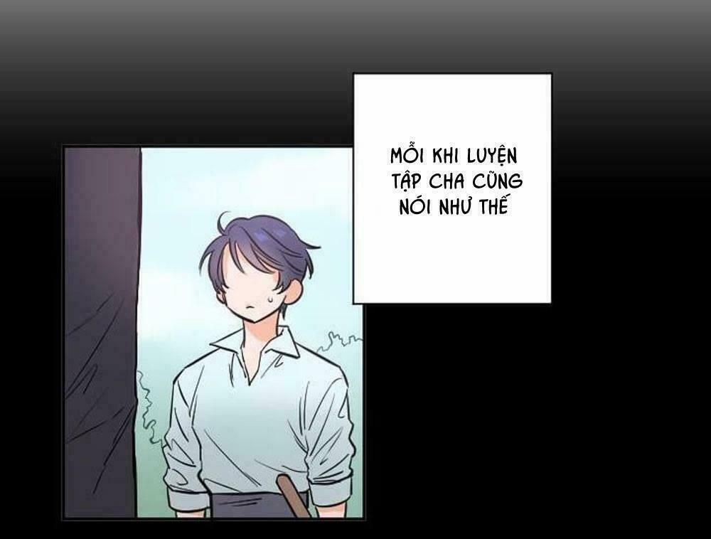 Tiểu Thư Bé Bỏng Đáng Yêu! 20 trang 6