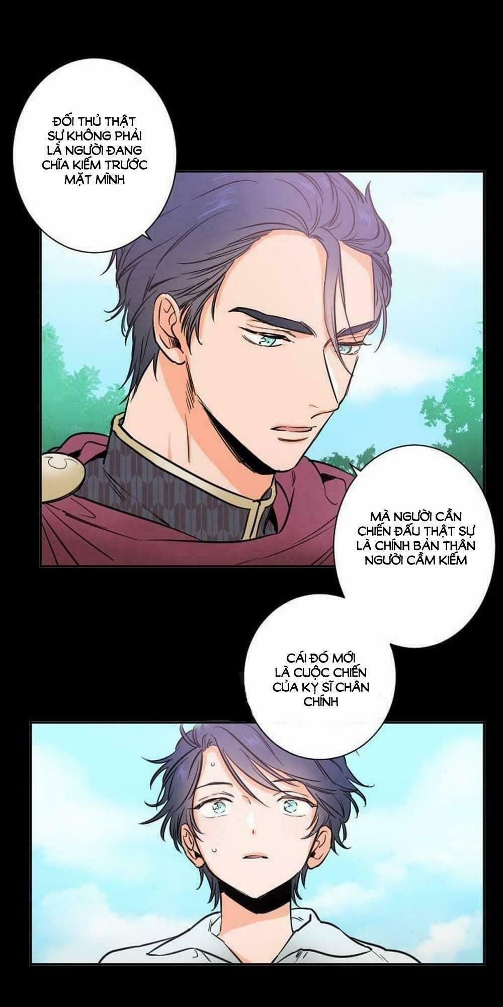 Tiểu Thư Bé Bỏng Đáng Yêu! 20 trang 7