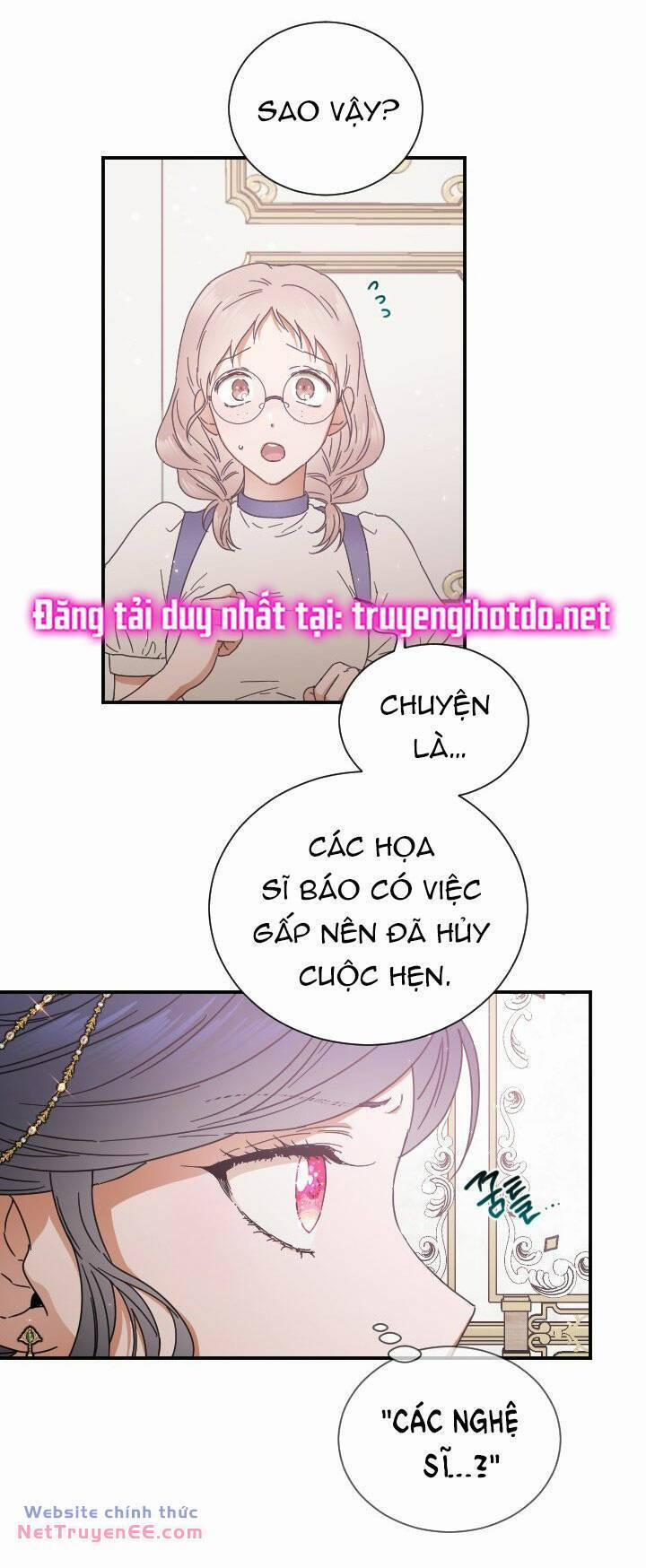 Tiểu Thư Bé Bỏng Đáng Yêu! 200.1 trang 22