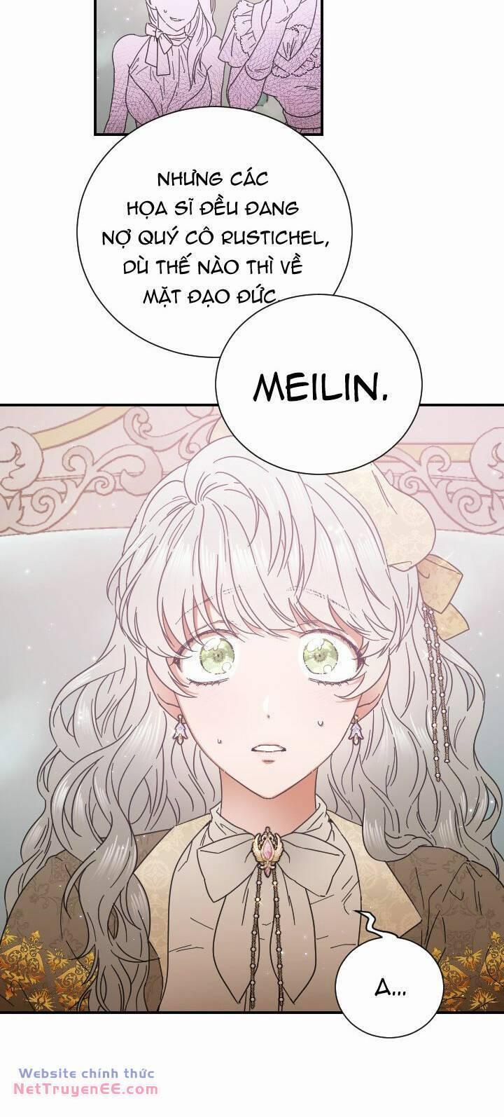 Tiểu Thư Bé Bỏng Đáng Yêu! 200.2 trang 10