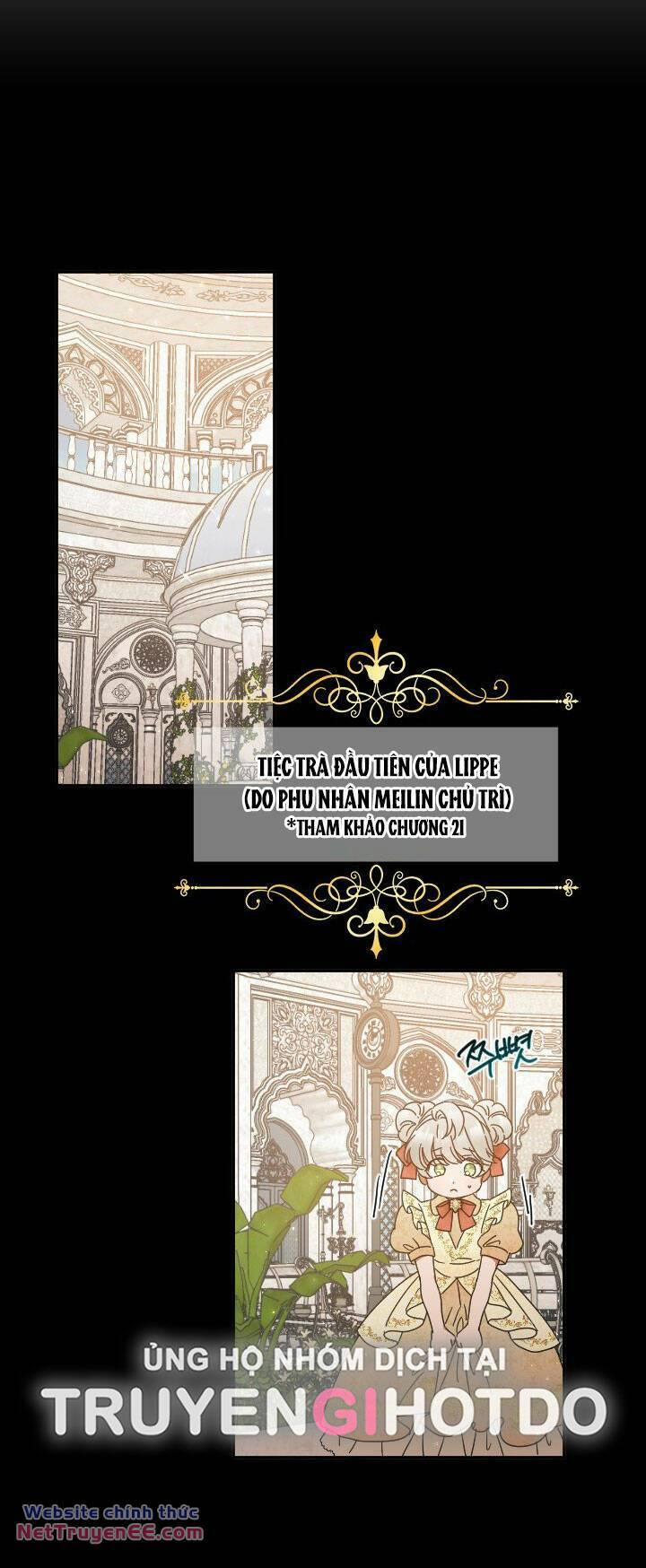 Tiểu Thư Bé Bỏng Đáng Yêu! 200.2 trang 15