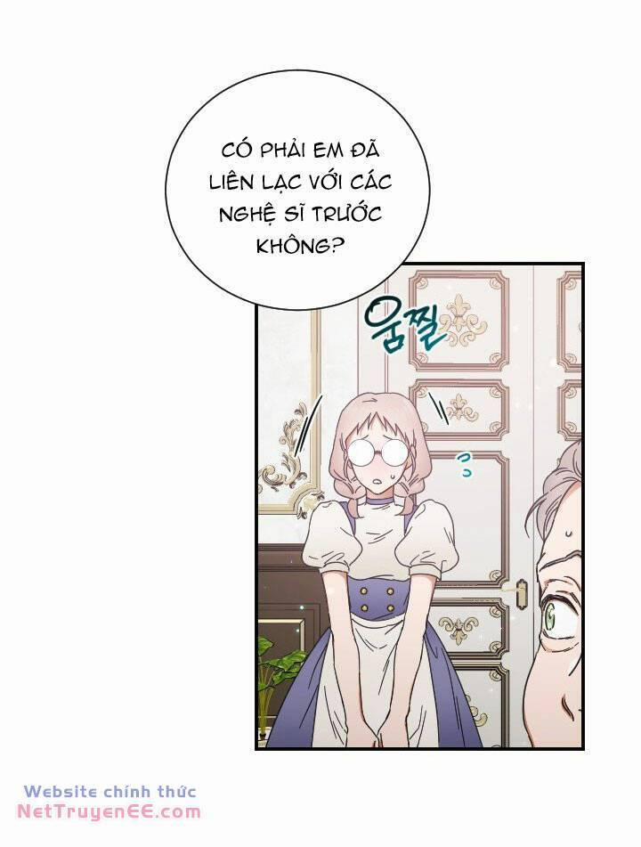 Tiểu Thư Bé Bỏng Đáng Yêu! 200.2 trang 2