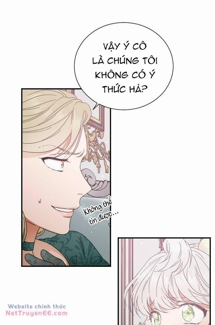 Tiểu Thư Bé Bỏng Đáng Yêu! 200.2 trang 31