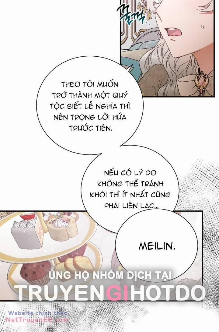 Tiểu Thư Bé Bỏng Đáng Yêu! 200.2 trang 32