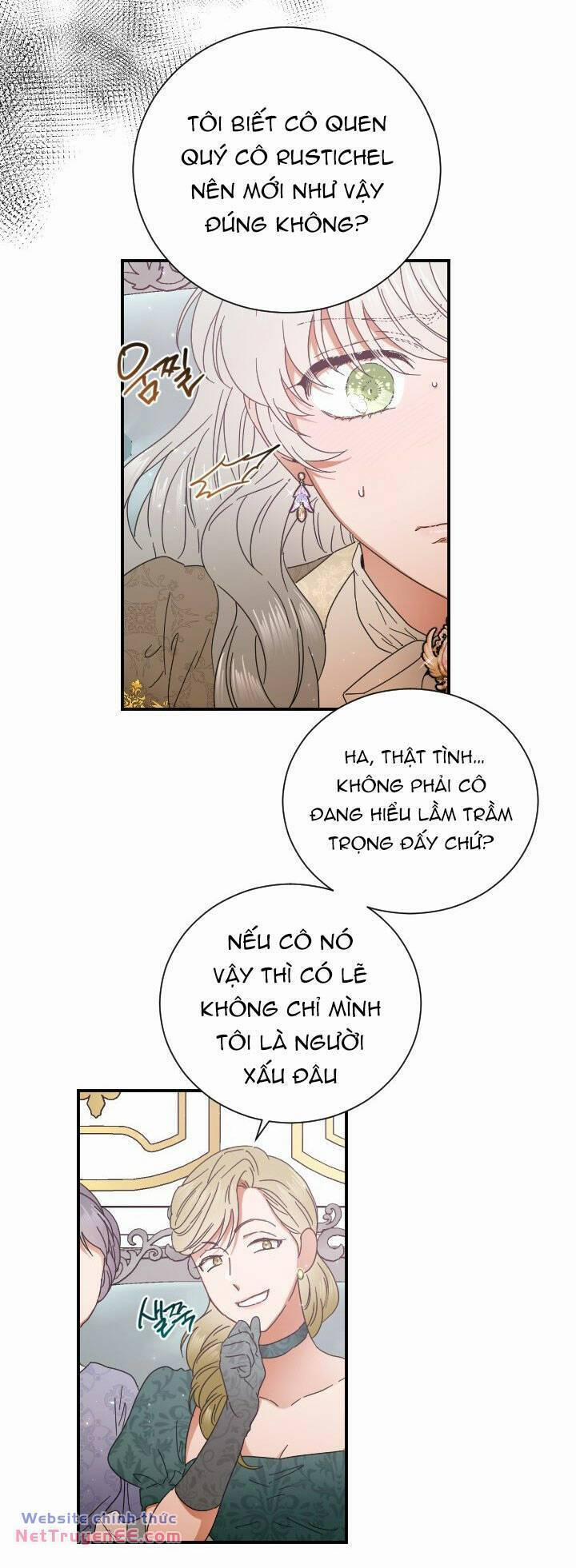 Tiểu Thư Bé Bỏng Đáng Yêu! 200.2 trang 33