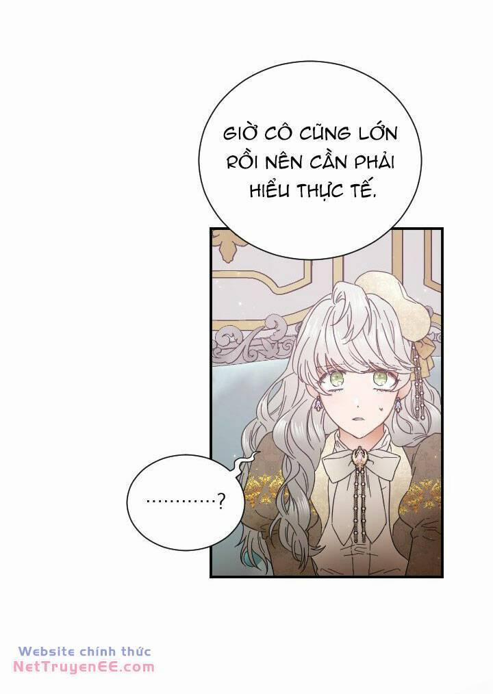 Tiểu Thư Bé Bỏng Đáng Yêu! 200.2 trang 34