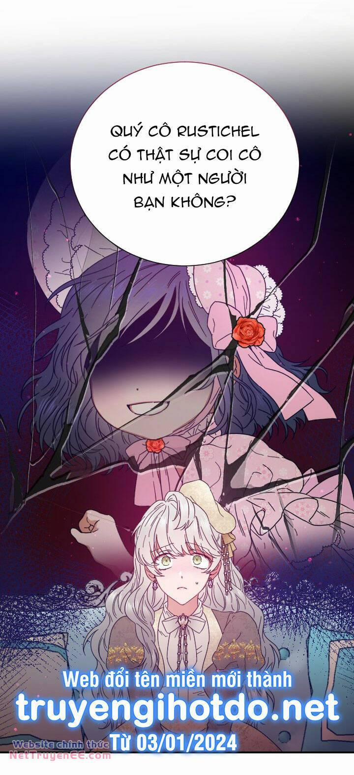 Tiểu Thư Bé Bỏng Đáng Yêu! 200.2 trang 35