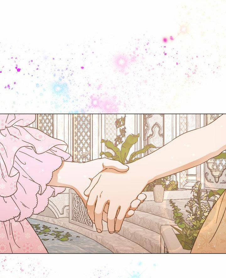 Tiểu Thư Bé Bỏng Đáng Yêu! 201.1 trang 4