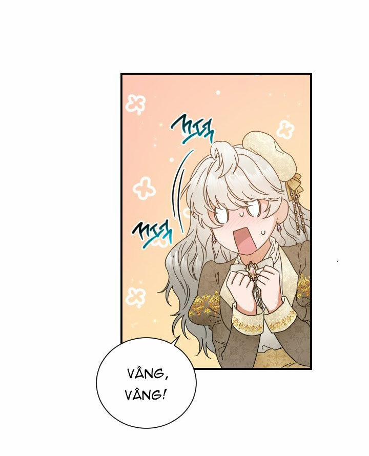 Tiểu Thư Bé Bỏng Đáng Yêu! 201.2 trang 10