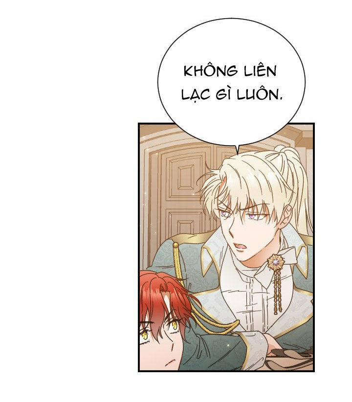 Tiểu Thư Bé Bỏng Đáng Yêu! 201.2 trang 14