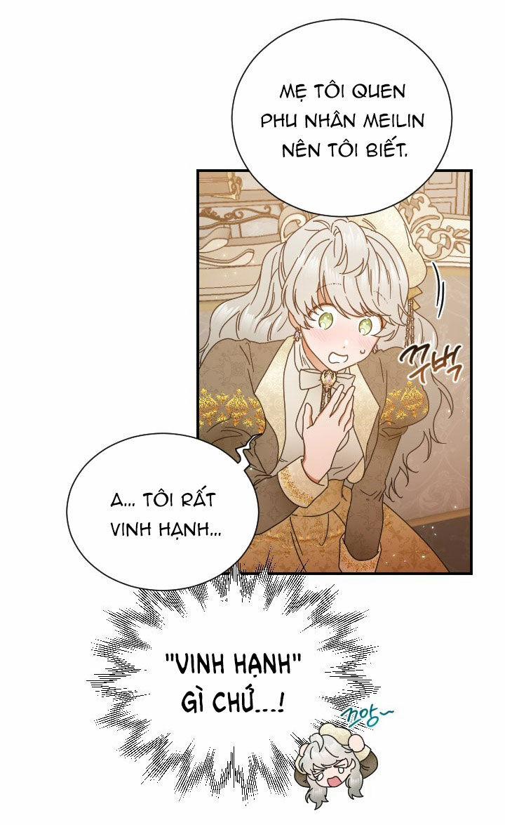 Tiểu Thư Bé Bỏng Đáng Yêu! 201.2 trang 16