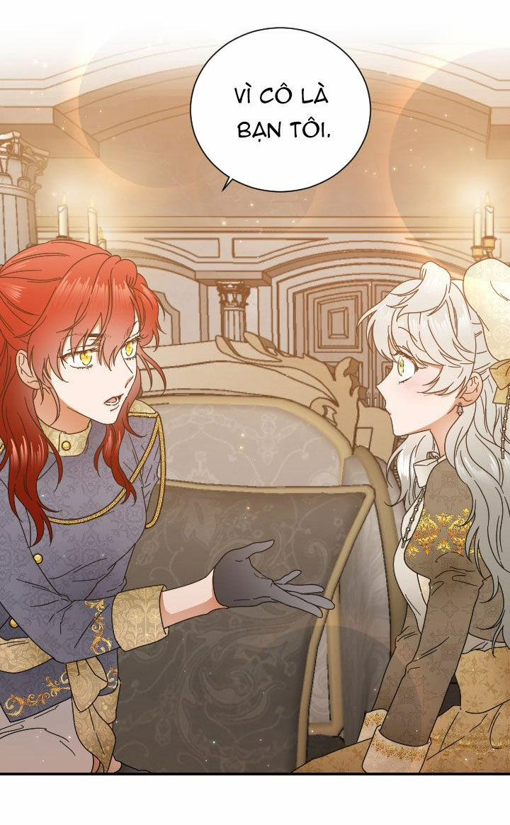 Tiểu Thư Bé Bỏng Đáng Yêu! 201.2 trang 18