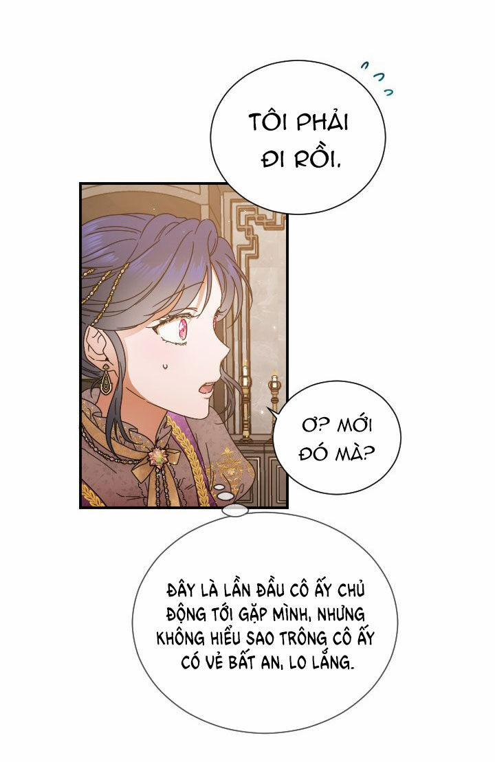 Tiểu Thư Bé Bỏng Đáng Yêu! 201.2 trang 24