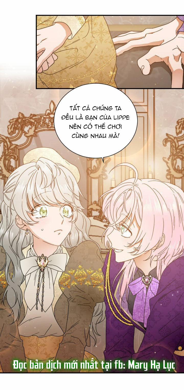 Tiểu Thư Bé Bỏng Đáng Yêu! 201.2 trang 26