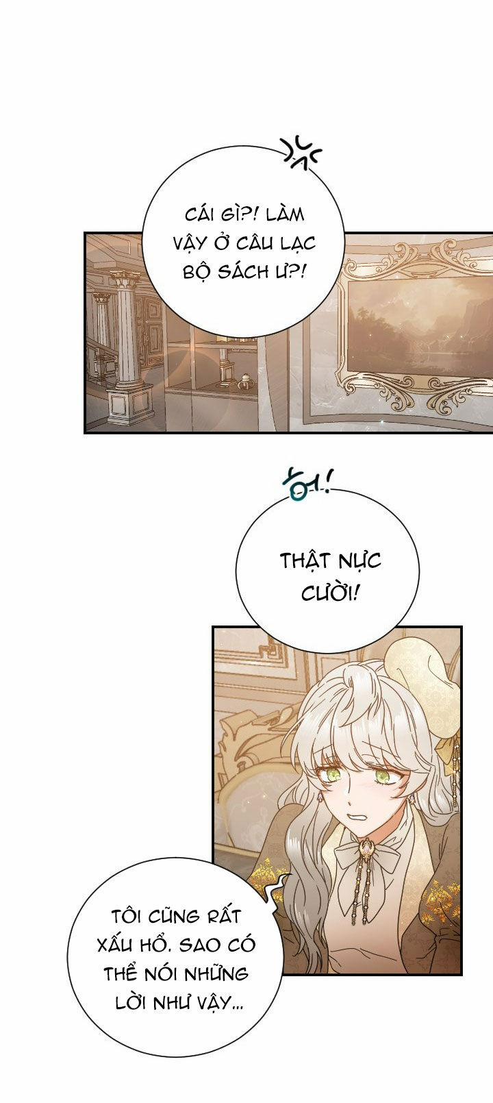 Tiểu Thư Bé Bỏng Đáng Yêu! 201.2 trang 31