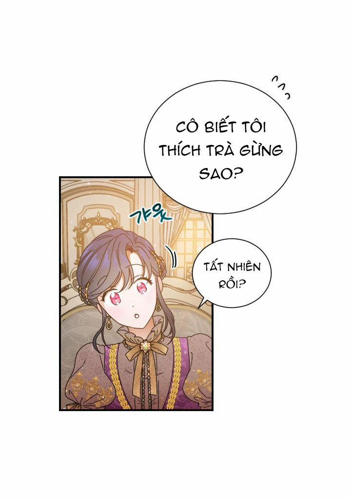 Tiểu Thư Bé Bỏng Đáng Yêu! 201.2 trang 4