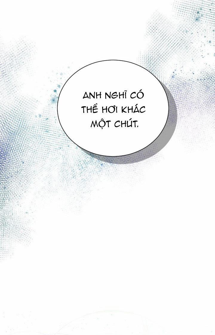 Tiểu Thư Bé Bỏng Đáng Yêu! 201.2 trang 50