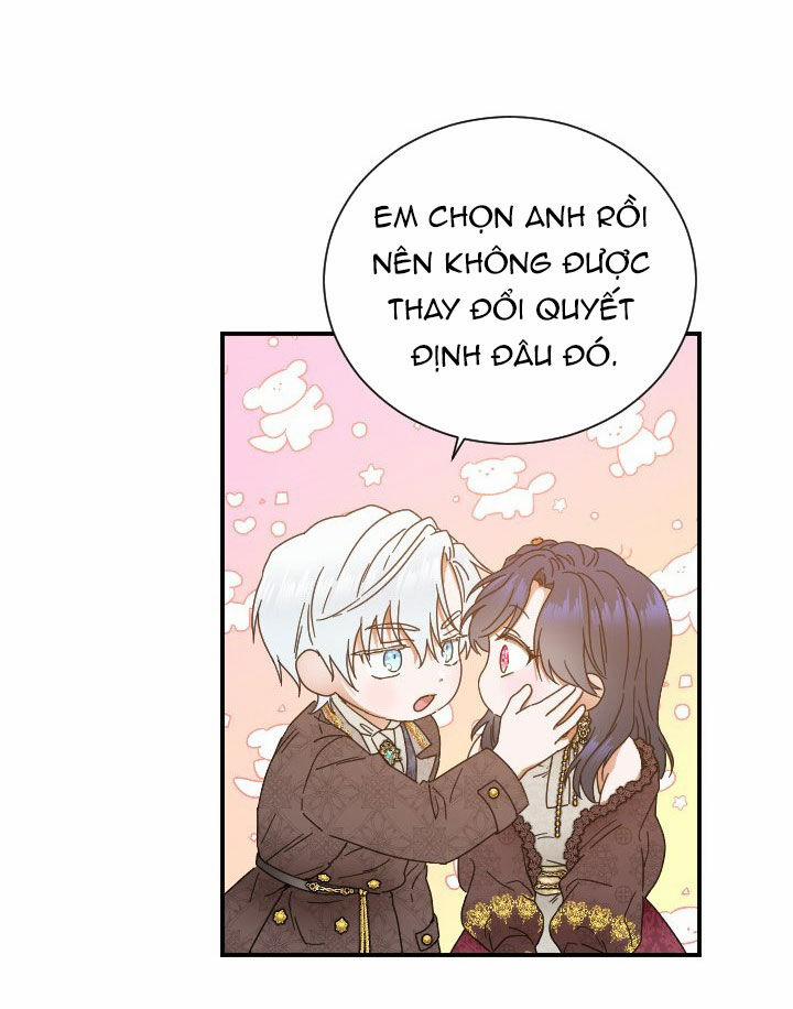 Tiểu Thư Bé Bỏng Đáng Yêu! 202.1 trang 13