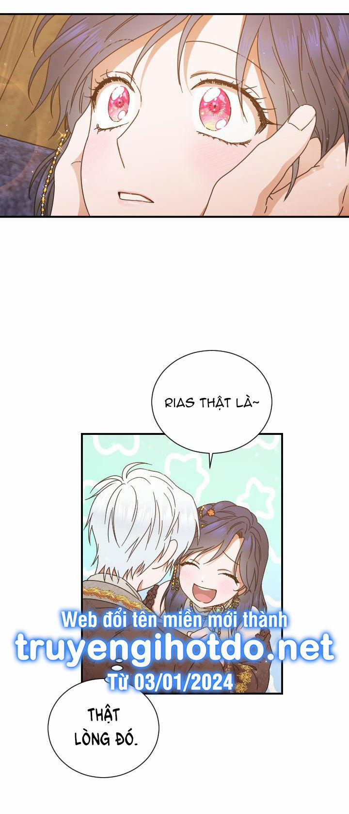 Tiểu Thư Bé Bỏng Đáng Yêu! 202.1 trang 15