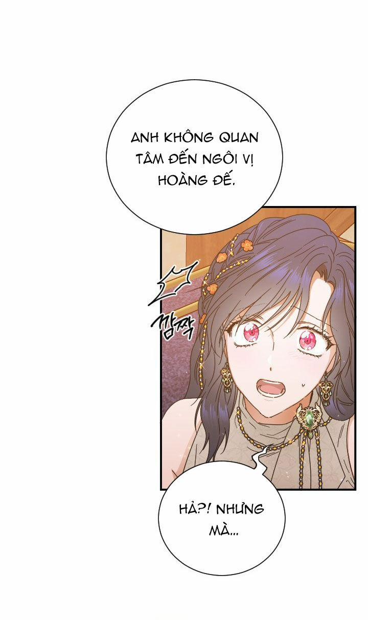 Tiểu Thư Bé Bỏng Đáng Yêu! 202.1 trang 16