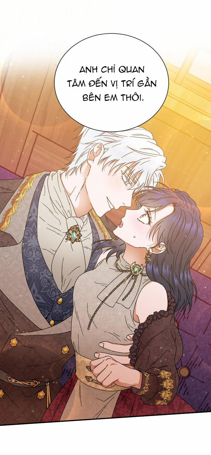 Tiểu Thư Bé Bỏng Đáng Yêu! 202.1 trang 17