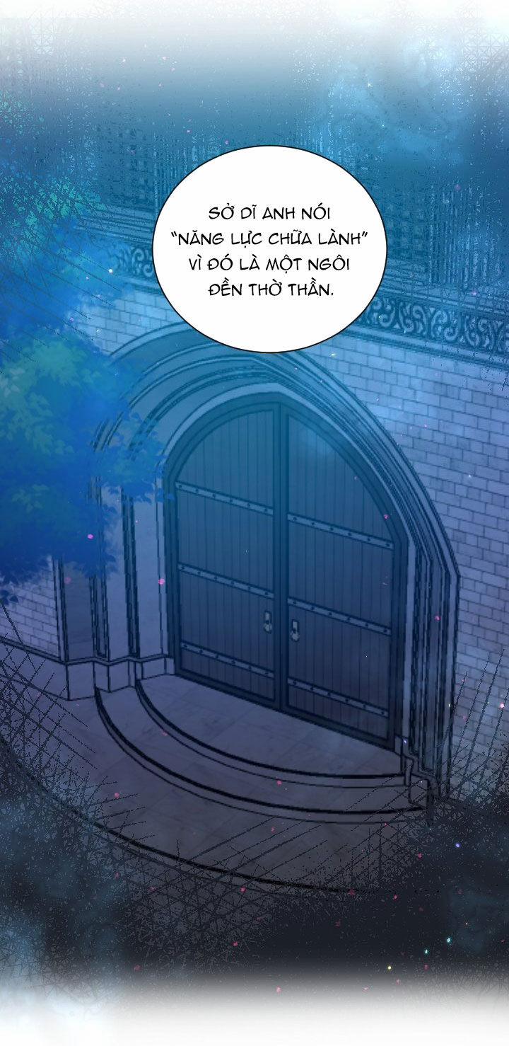 Tiểu Thư Bé Bỏng Đáng Yêu! 202.1 trang 2