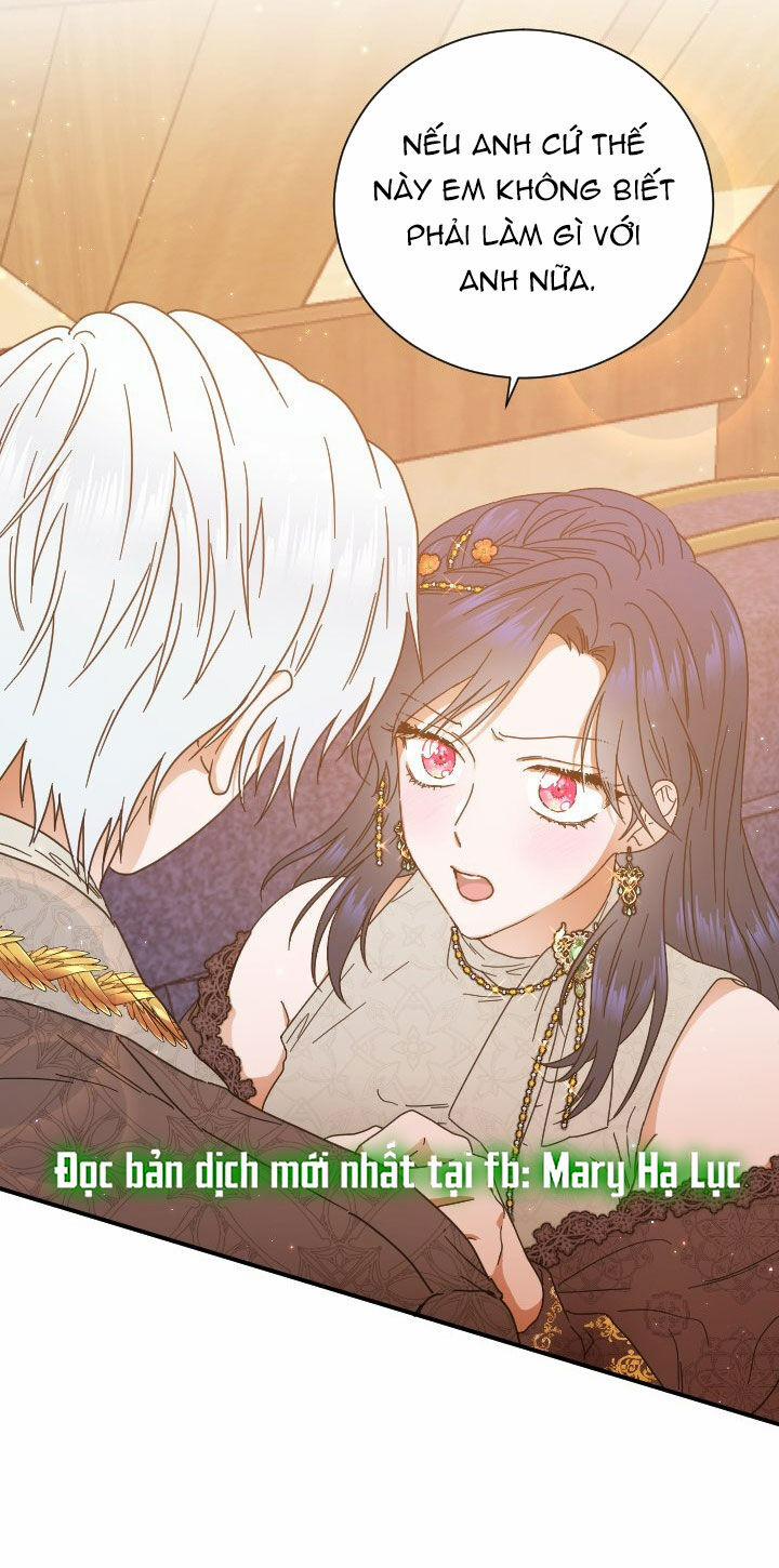 Tiểu Thư Bé Bỏng Đáng Yêu! 202.1 trang 20