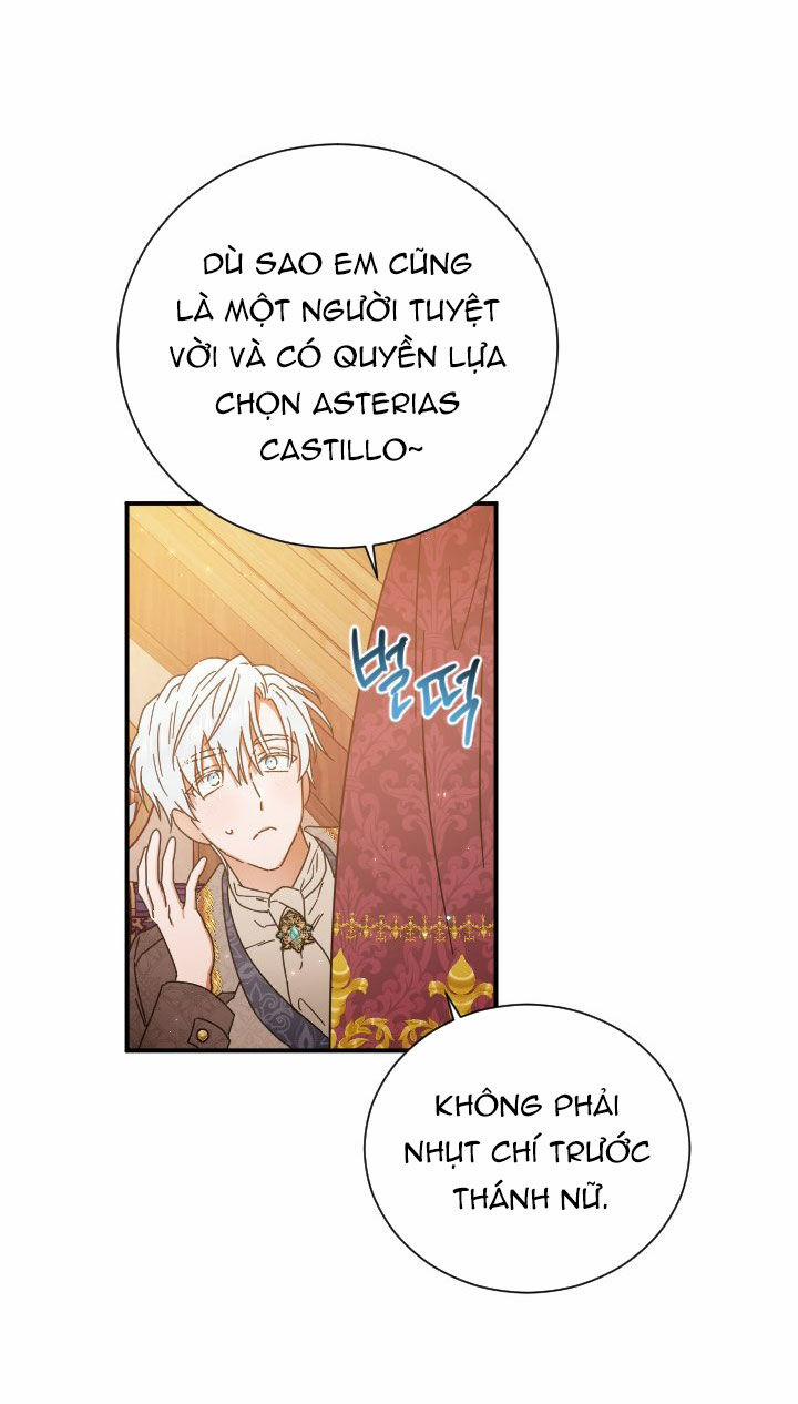 Tiểu Thư Bé Bỏng Đáng Yêu! 202.1 trang 24