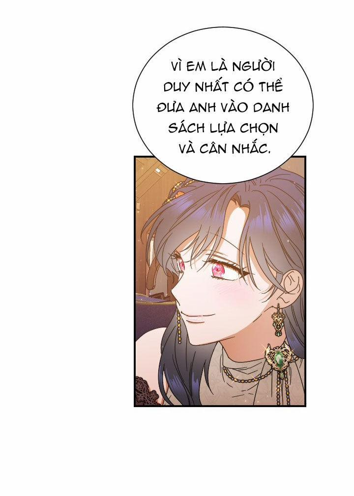 Tiểu Thư Bé Bỏng Đáng Yêu! 202.1 trang 28