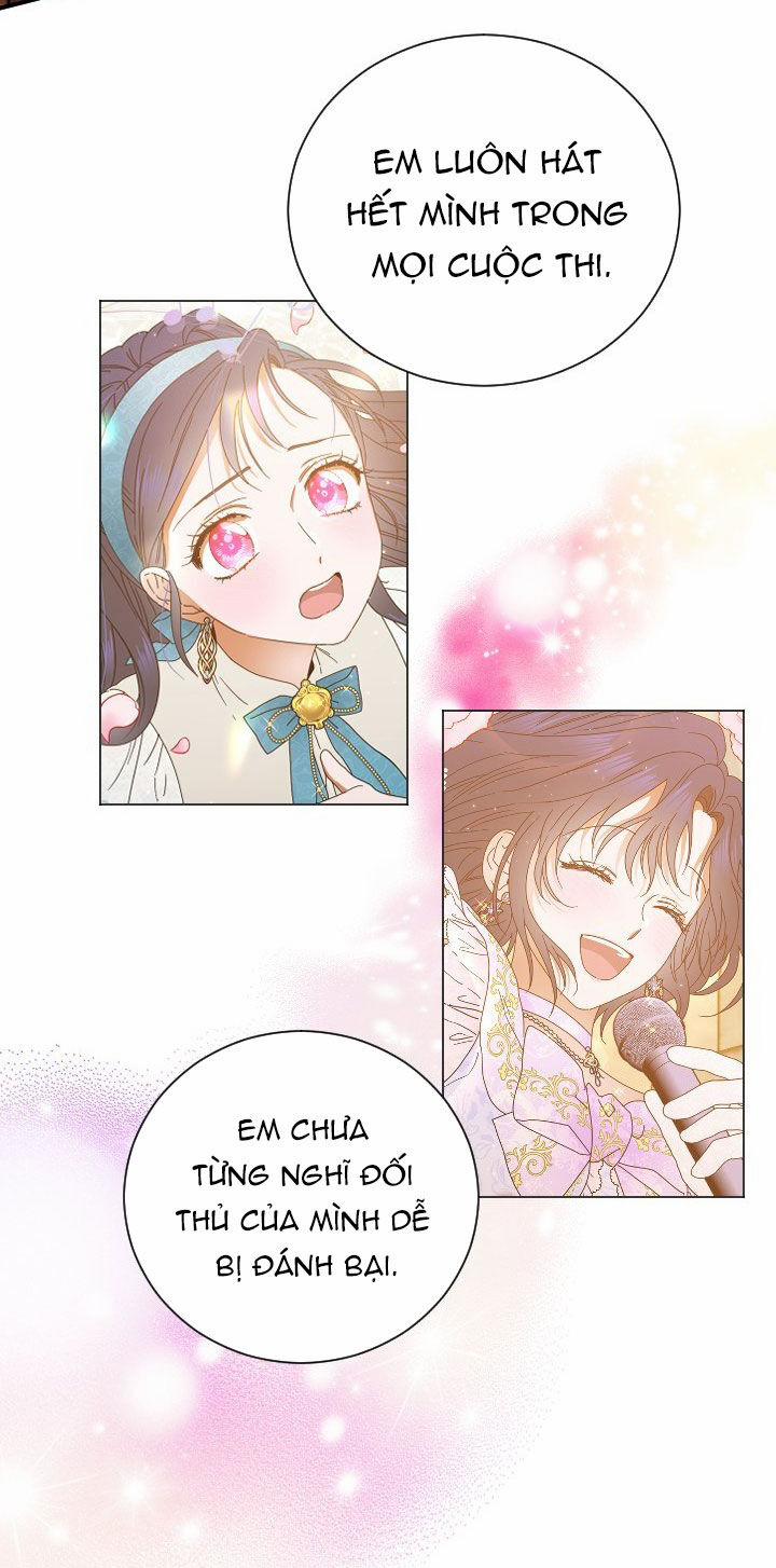 Tiểu Thư Bé Bỏng Đáng Yêu! 202.1 trang 30