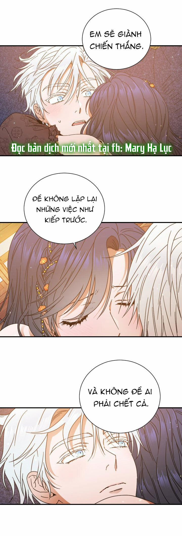 Tiểu Thư Bé Bỏng Đáng Yêu! 202.1 trang 36