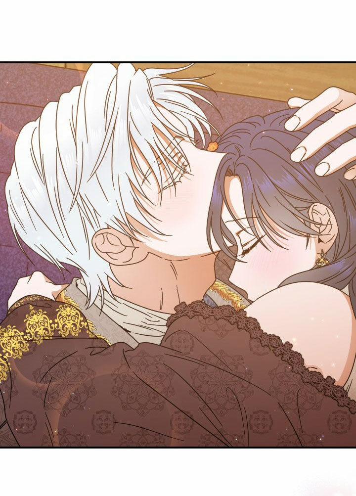 Tiểu Thư Bé Bỏng Đáng Yêu! 202.1 trang 37