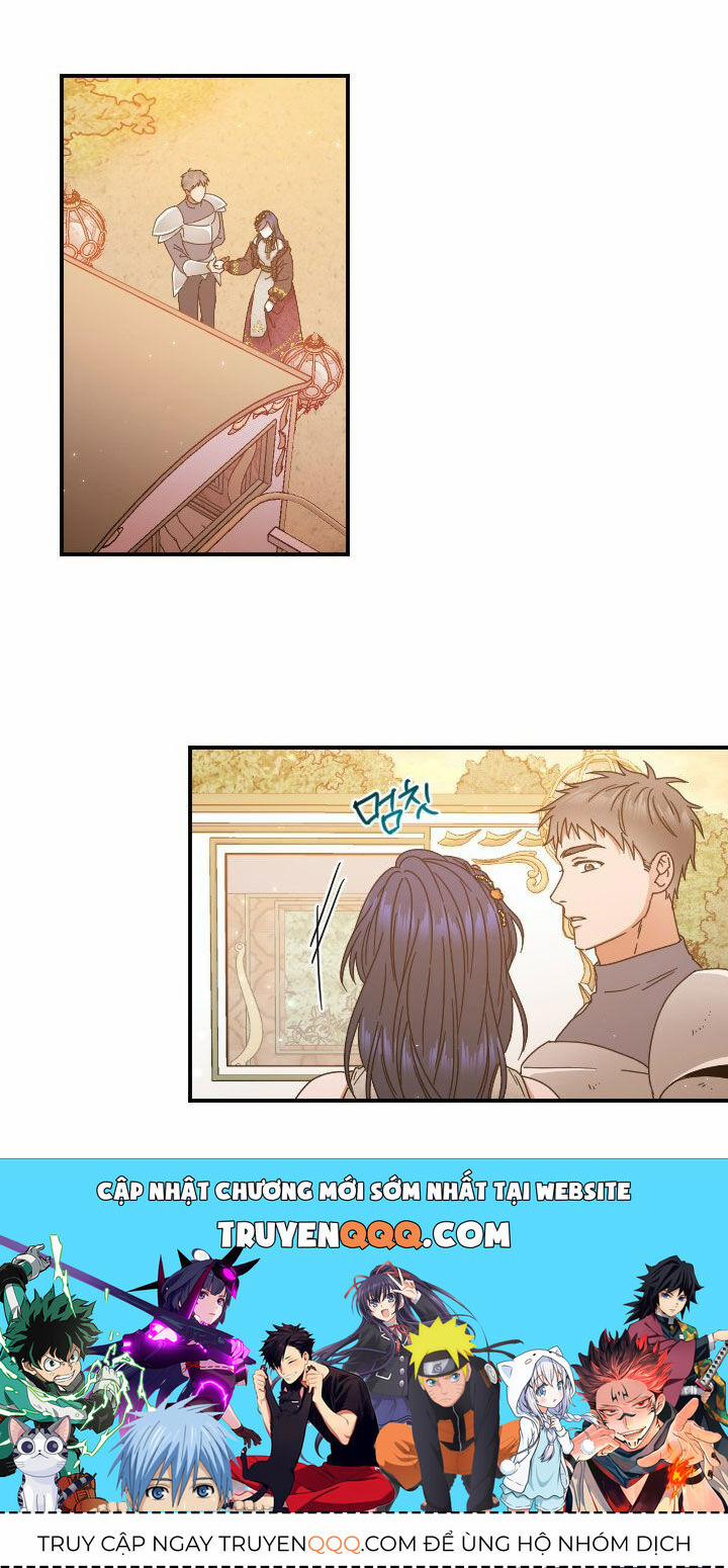 Tiểu Thư Bé Bỏng Đáng Yêu! 202.1 trang 39