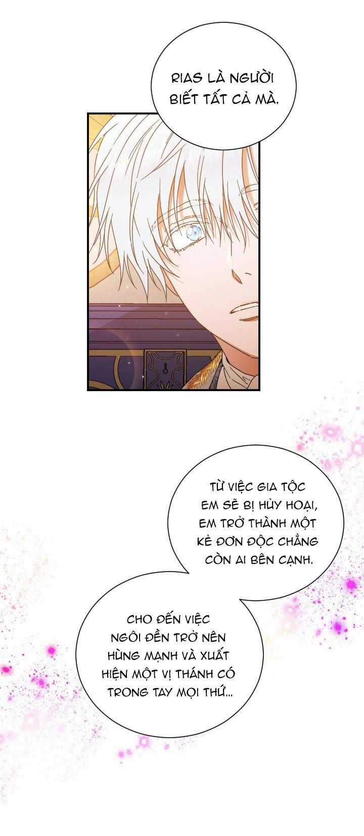 Tiểu Thư Bé Bỏng Đáng Yêu! 202.1 trang 7