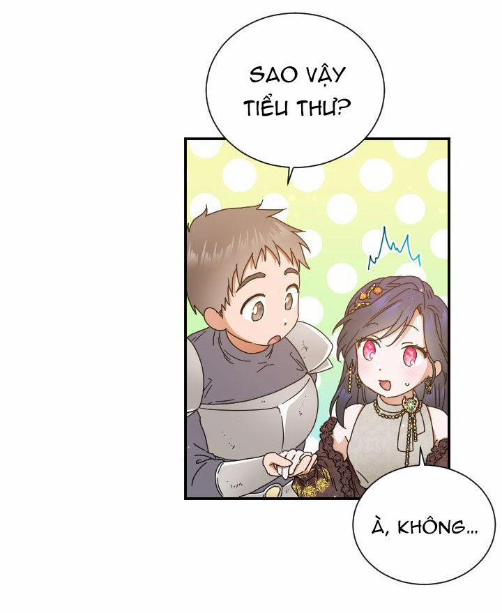 Tiểu Thư Bé Bỏng Đáng Yêu! 202.2 trang 1